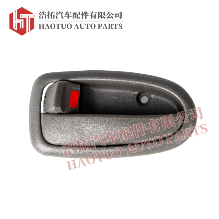 Interior door handle